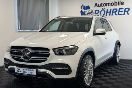 Mercedes-Benz GLE 300 Gebrauchtwagen
