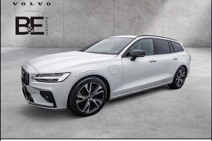 Volvo V60 Gebrauchtwagen