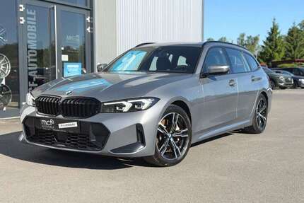 BMW 330 Gebrauchtwagen