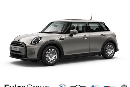 Mini Cooper Gebrauchtwagen