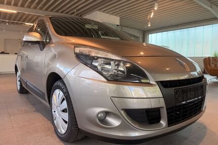 Renault Scenic Gebrauchtwagen