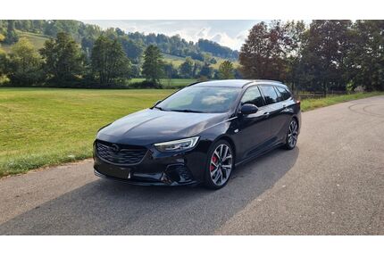Opel Insignia Gebrauchtwagen