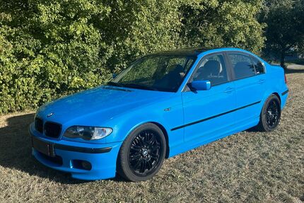 BMW 325 Gebrauchtwagen