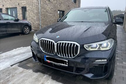 BMW X5 Gebrauchtwagen