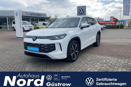 VW Tayron Gebrauchtwagen