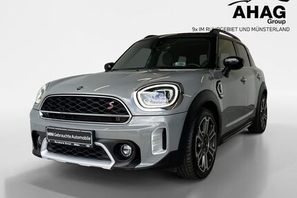Mini Cooper SD Countryman Gebrauchtwagen