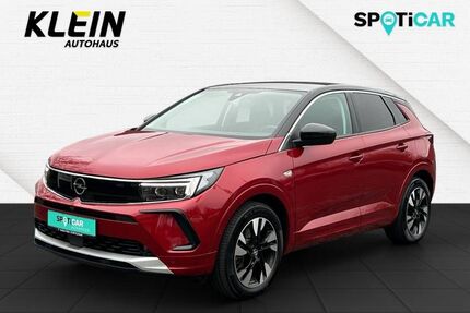 Opel Grandland (X) Gebrauchtwagen