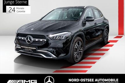 Mercedes-Benz GLA 200 Gebrauchtwagen