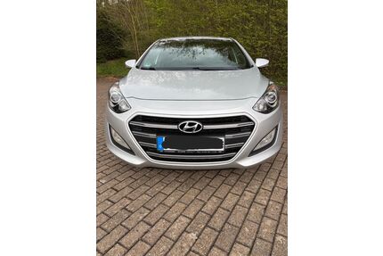 Hyundai i30 Gebrauchtwagen