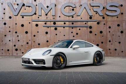 Porsche 911 Gebrauchtwagen