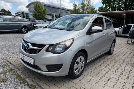Opel Karl Gebrauchtwagen