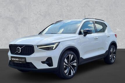 Volvo XC40 Gebrauchtwagen