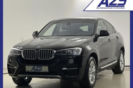BMW X4 Gebrauchtwagen