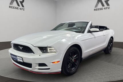 Ford Mustang Gebrauchtwagen