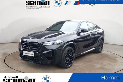 BMW X6 M Gebrauchtwagen