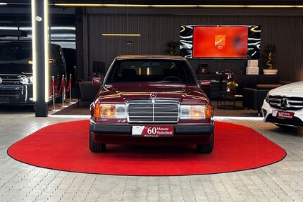 Mercedes-Benz E 230 Gebrauchtwagen