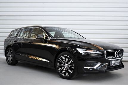 Volvo V60 Gebrauchtwagen
