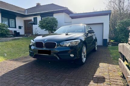 BMW 116 Gebrauchtwagen