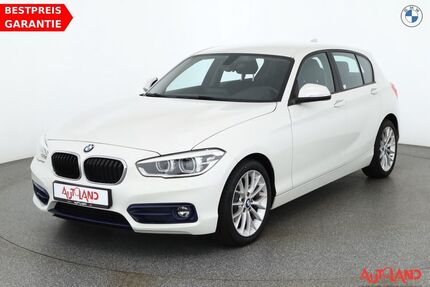 BMW 116 Gebrauchtwagen