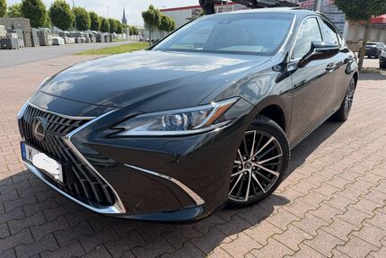 Lexus ES 300 Gebrauchtwagen