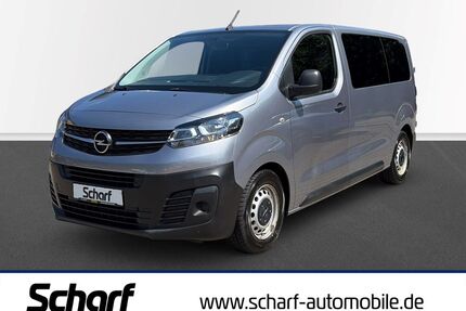 Opel Vivaro Gebrauchtwagen
