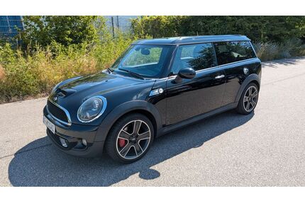 Mini John Cooper Works Clubman Gebrauchtwagen