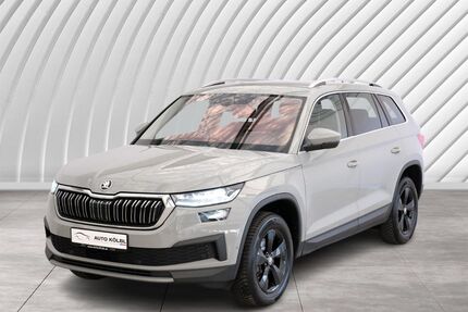 Skoda Kodiaq Gebrauchtwagen