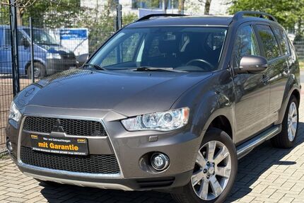 Mitsubishi Outlander Gebrauchtwagen