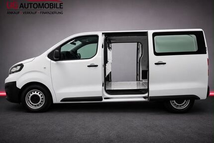Citroen Jumpy Gebrauchtwagen