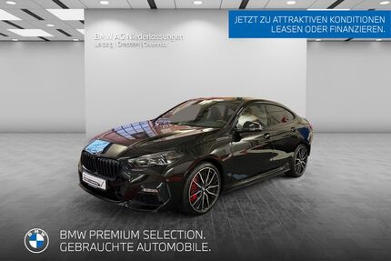 BMW 220 Gran Coupé Gebrauchtwagen
