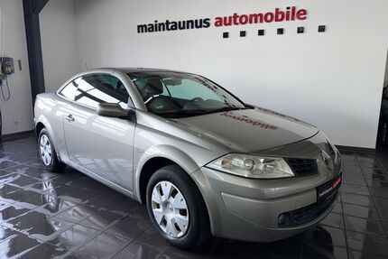 Renault Megane Gebrauchtwagen