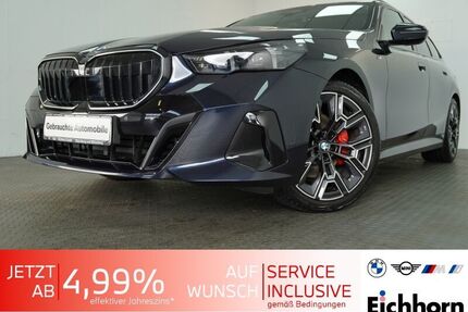 BMW 520 Gebrauchtwagen