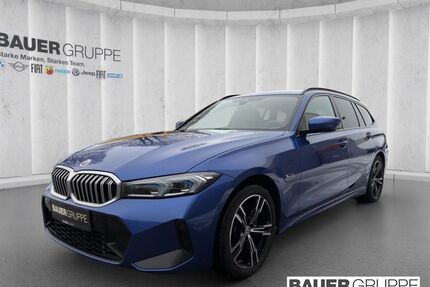 BMW 330 Gebrauchtwagen