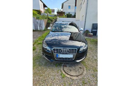 Audi S4 Gebrauchtwagen