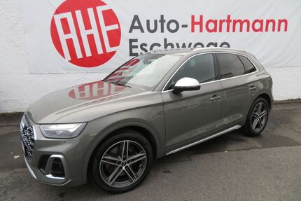 Audi SQ5 Gebrauchtwagen