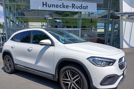 Mercedes-Benz GLA 200 Gebrauchtwagen