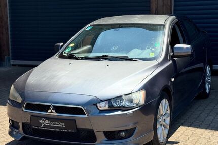 Mitsubishi Lancer Gebrauchtwagen