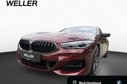 BMW 840 Gebrauchtwagen