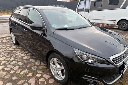 Peugeot 308 Gebrauchtwagen