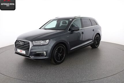 Audi Q7 Gebrauchtwagen