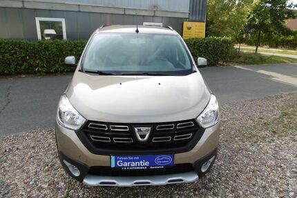 Dacia Lodgy Gebrauchtwagen