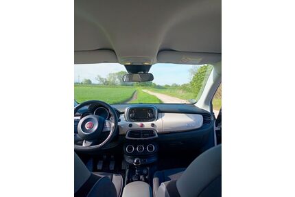 Fiat 500X Gebrauchtwagen