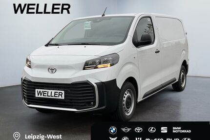 Toyota Proace (Verso) Gebrauchtwagen