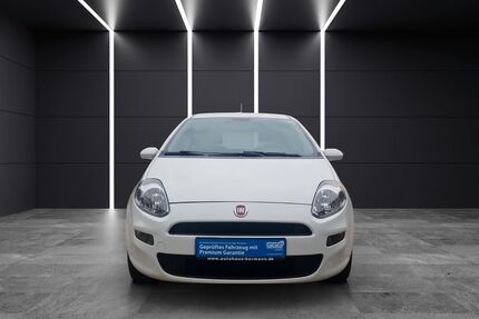 Fiat Punto Gebrauchtwagen