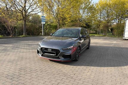 Hyundai i30 Gebrauchtwagen