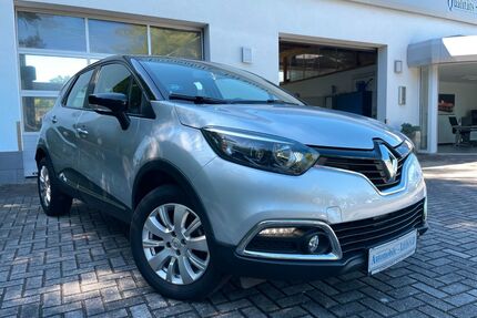 Renault Captur Gebrauchtwagen