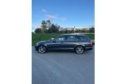 Mercedes-Benz C 220 Gebrauchtwagen