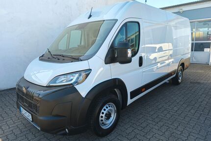 Peugeot Boxer Gebrauchtwagen