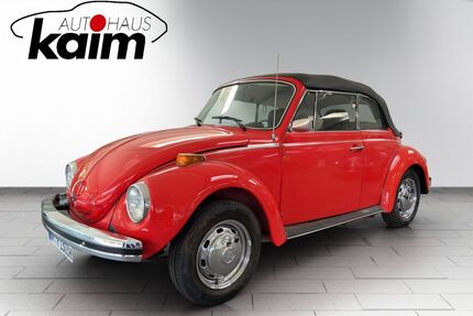 VW Käfer Gebrauchtwagen