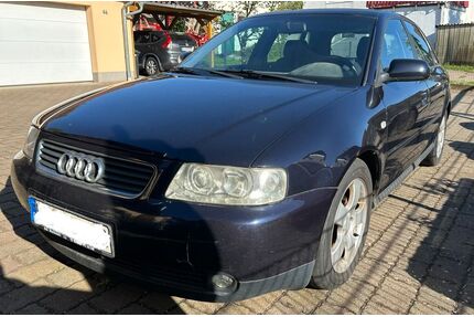 Audi A3 Gebrauchtwagen